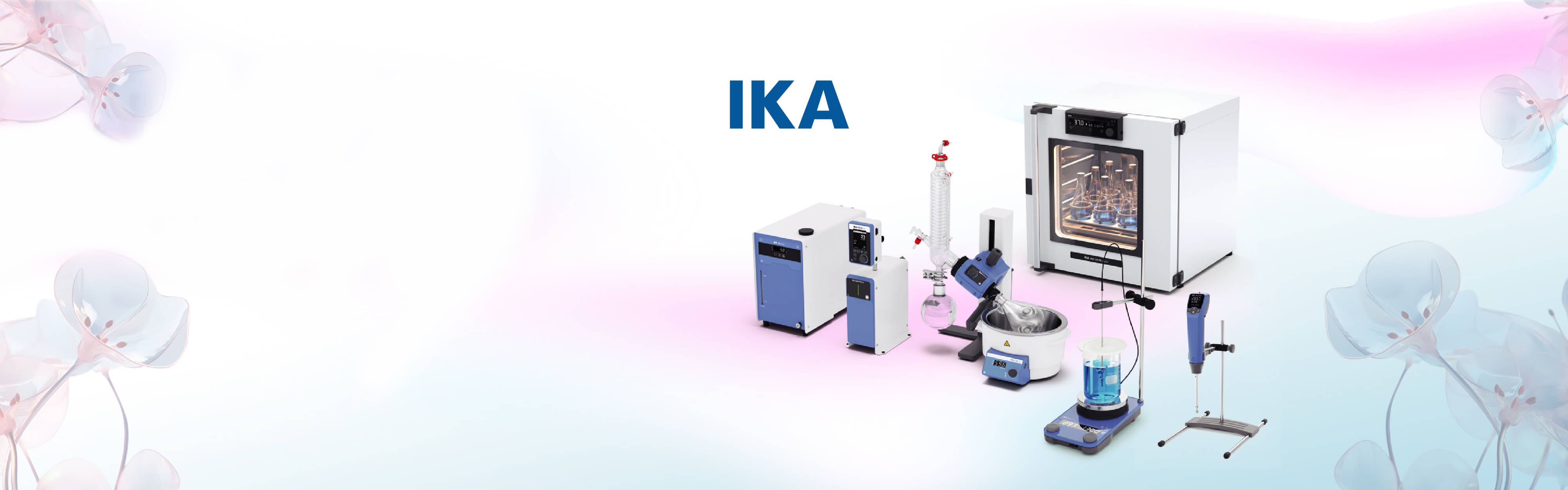 IKA Specials Q1 desk