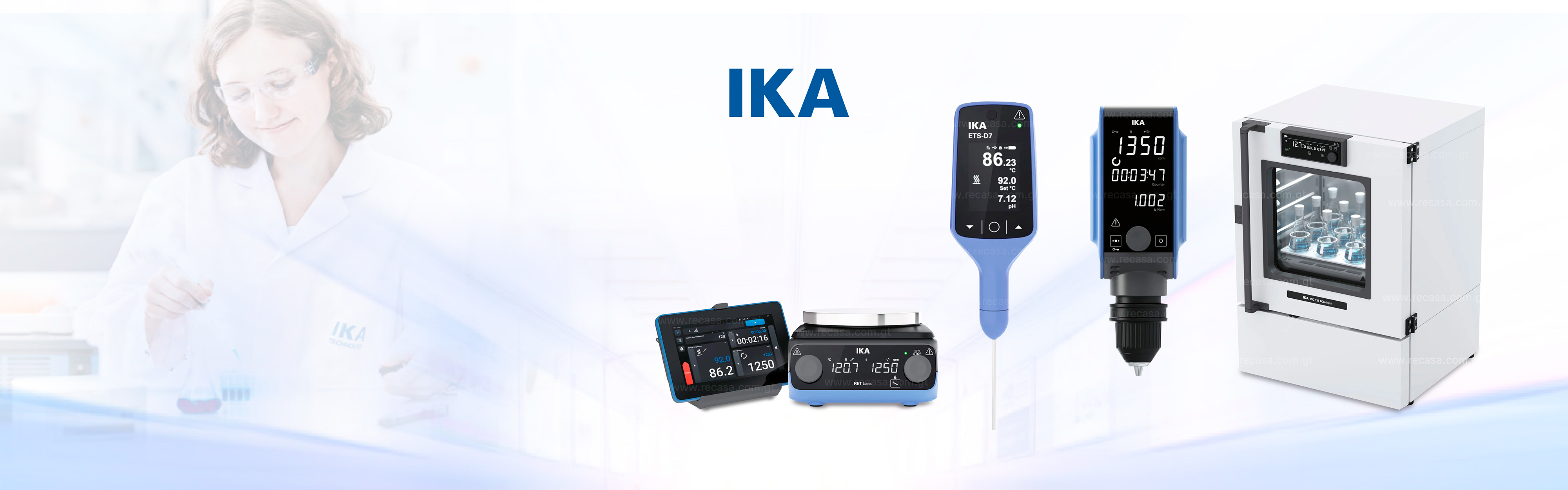 IKA Specials Q3 D