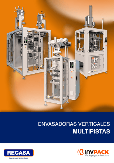 envasadoras multipista