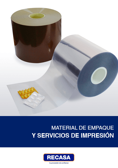 Material de empaque