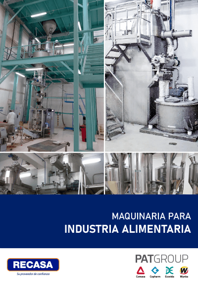 Soluciones Patgroup