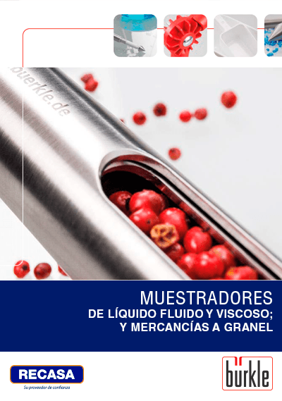 Burkle brochure