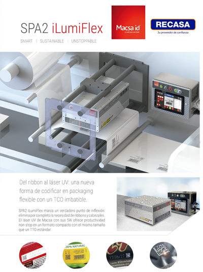Brochure iLumiFlex
