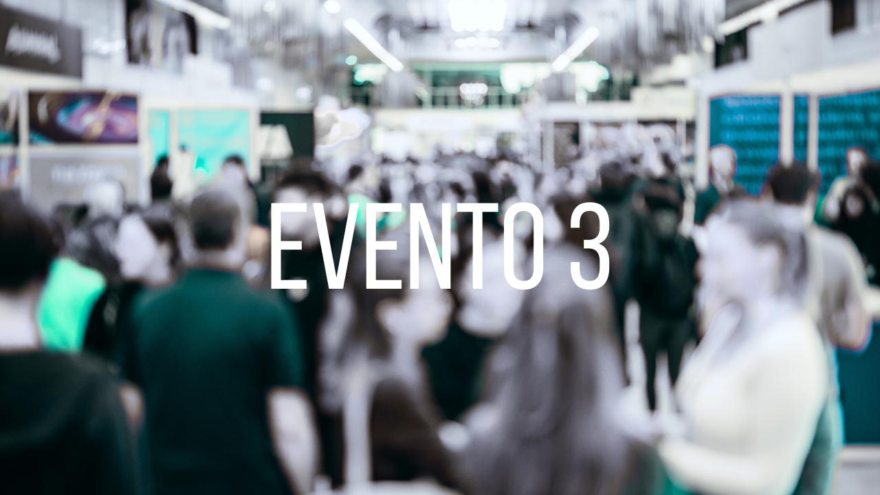 evento 3