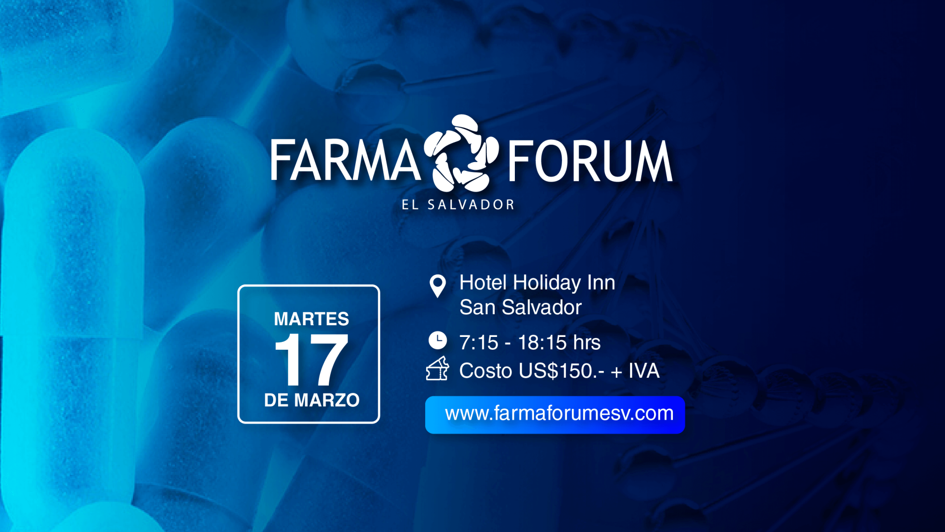 Farma Forum El Salvador