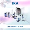 IKA Specials Q1