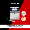 Hitachi responsive