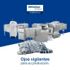 Ojos Vigilantes para su producción R