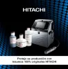 Insumos Hitachi R