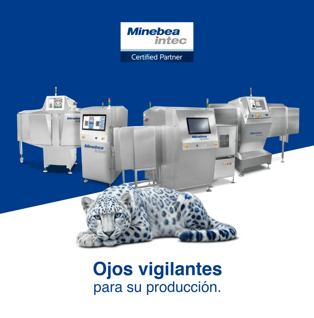 Ojos Vigilantes para su producción R