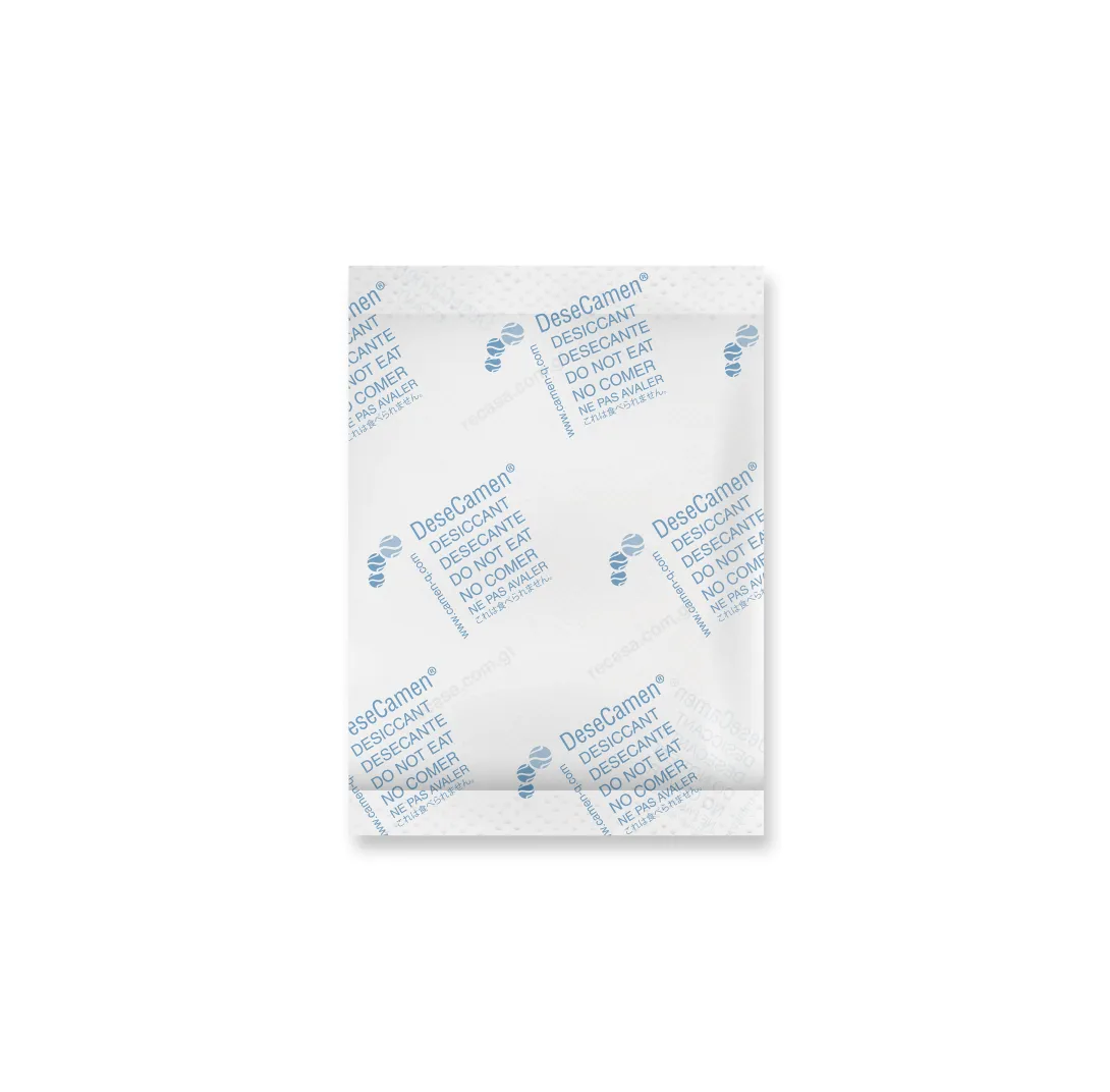 silica gel 10g