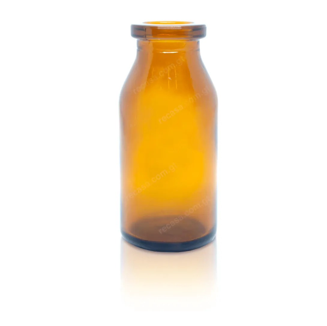 Vial 15ml